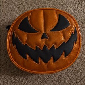 Love Pain & Stitches Pumpkin Kult Brand New